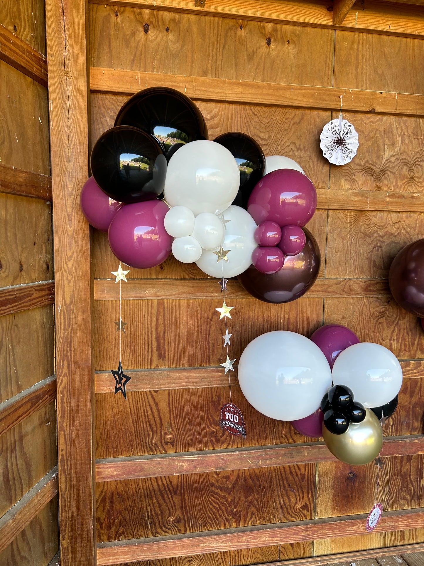 Grab & Go Medium Garland