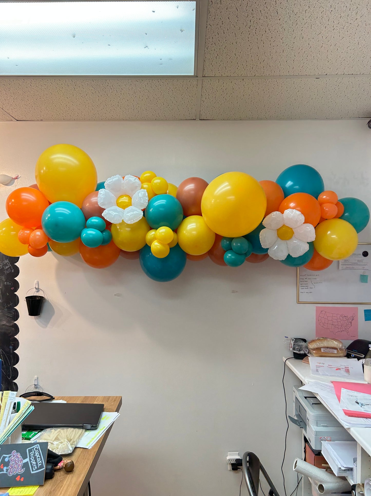 Grab & Go Garland - Large