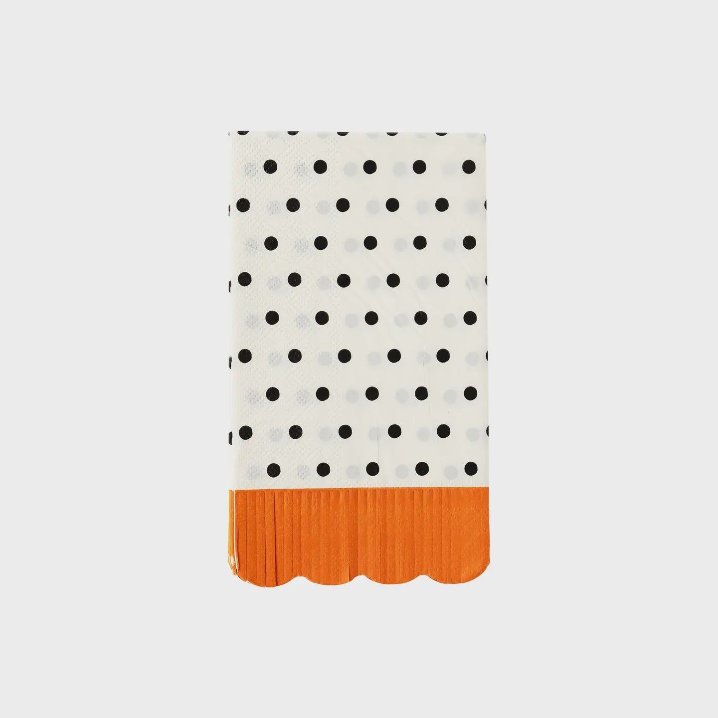 Polka Dot Dinner Napkins 24ct