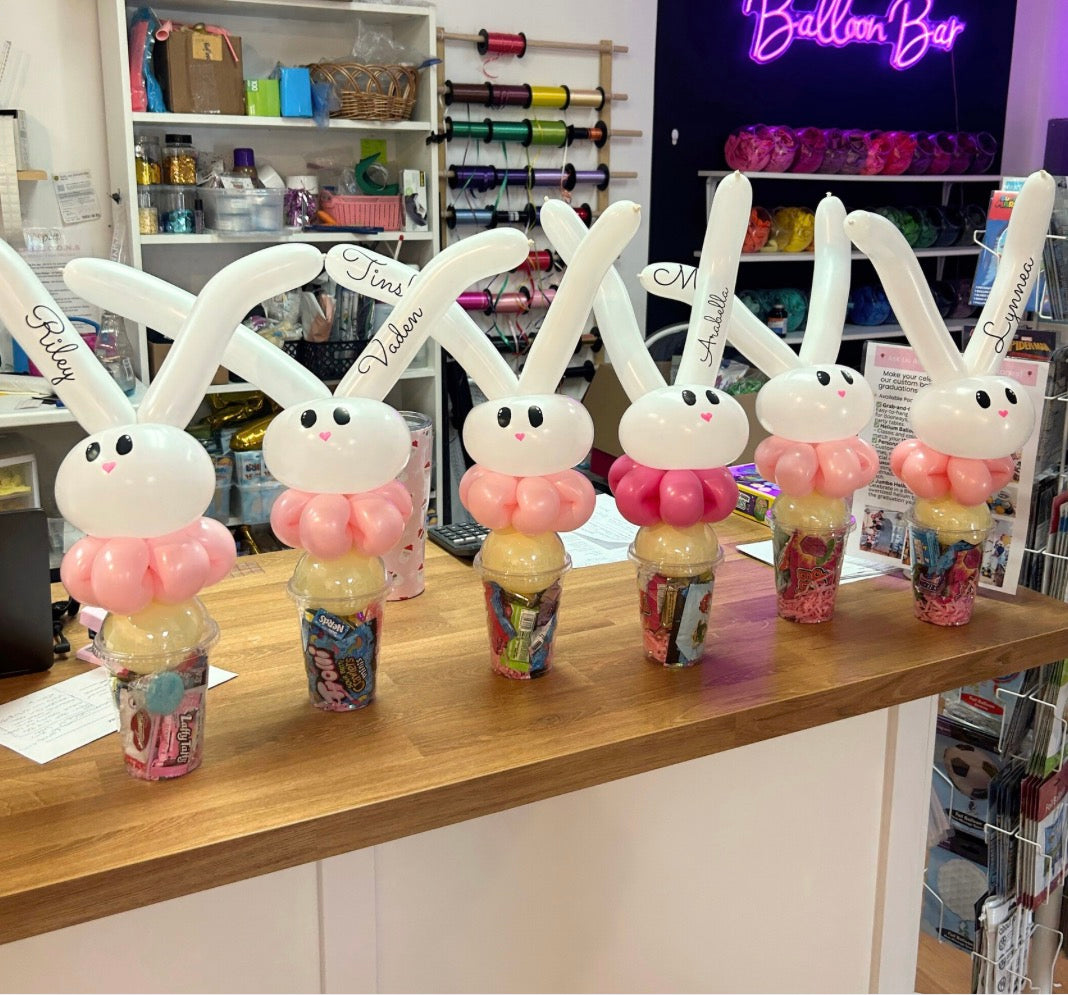 Candy Cup - Easter