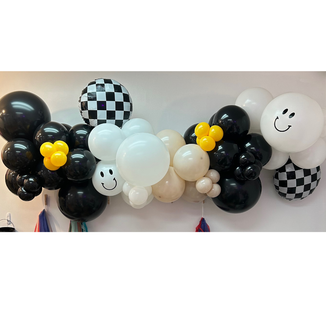 Grab & Go Garland - Large