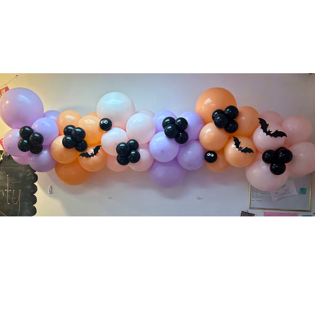 Grab & Go Garland - Large