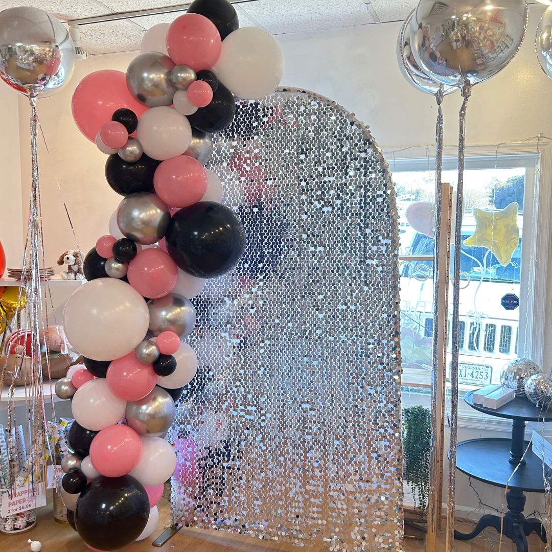 Grab & Go Garland - Large