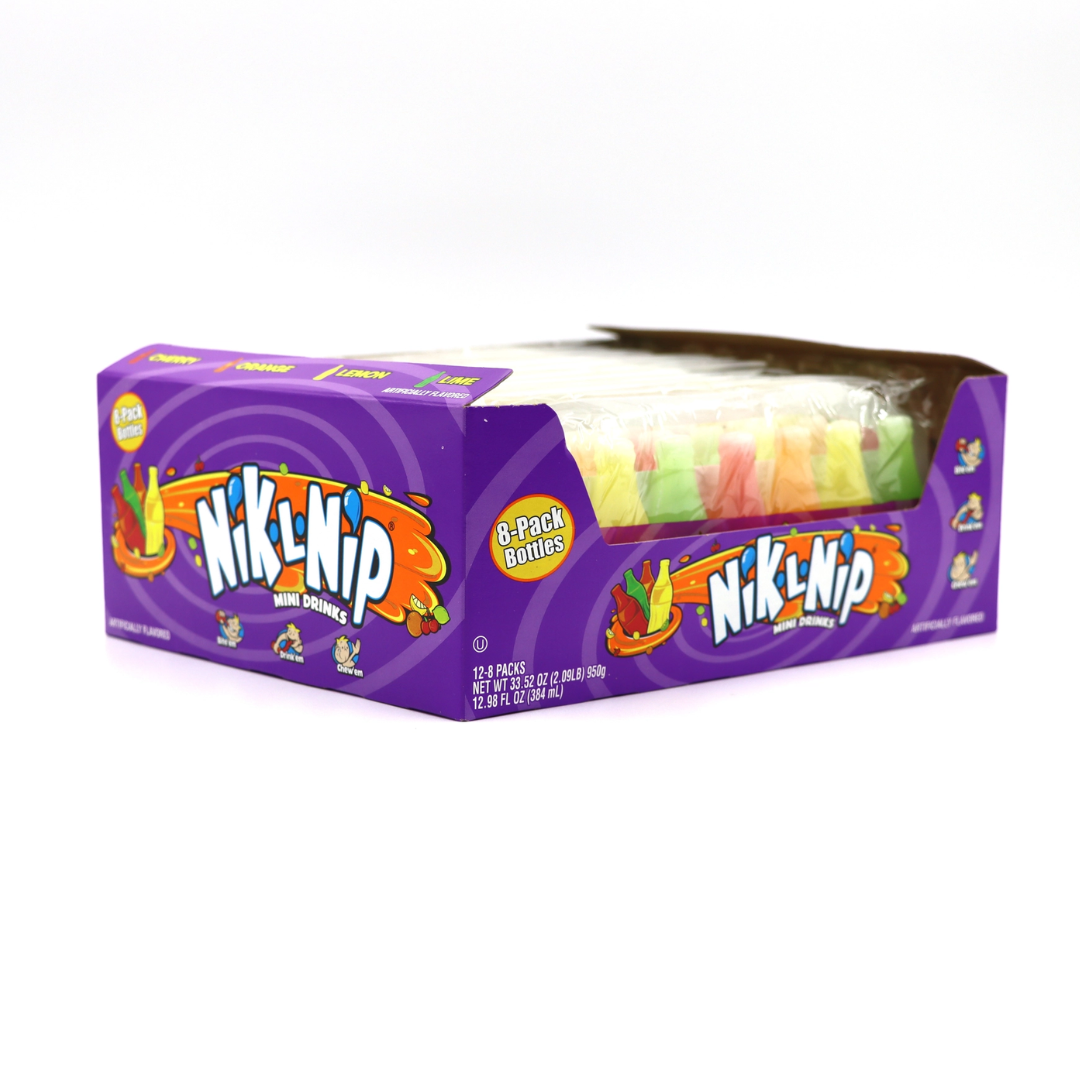 Nik-L-Nips 8pk
