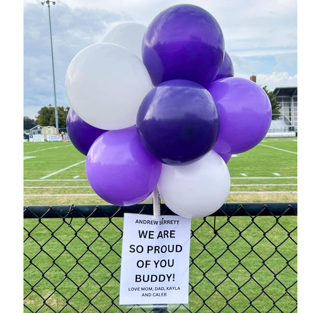 Waynesboro Spirit-Ball