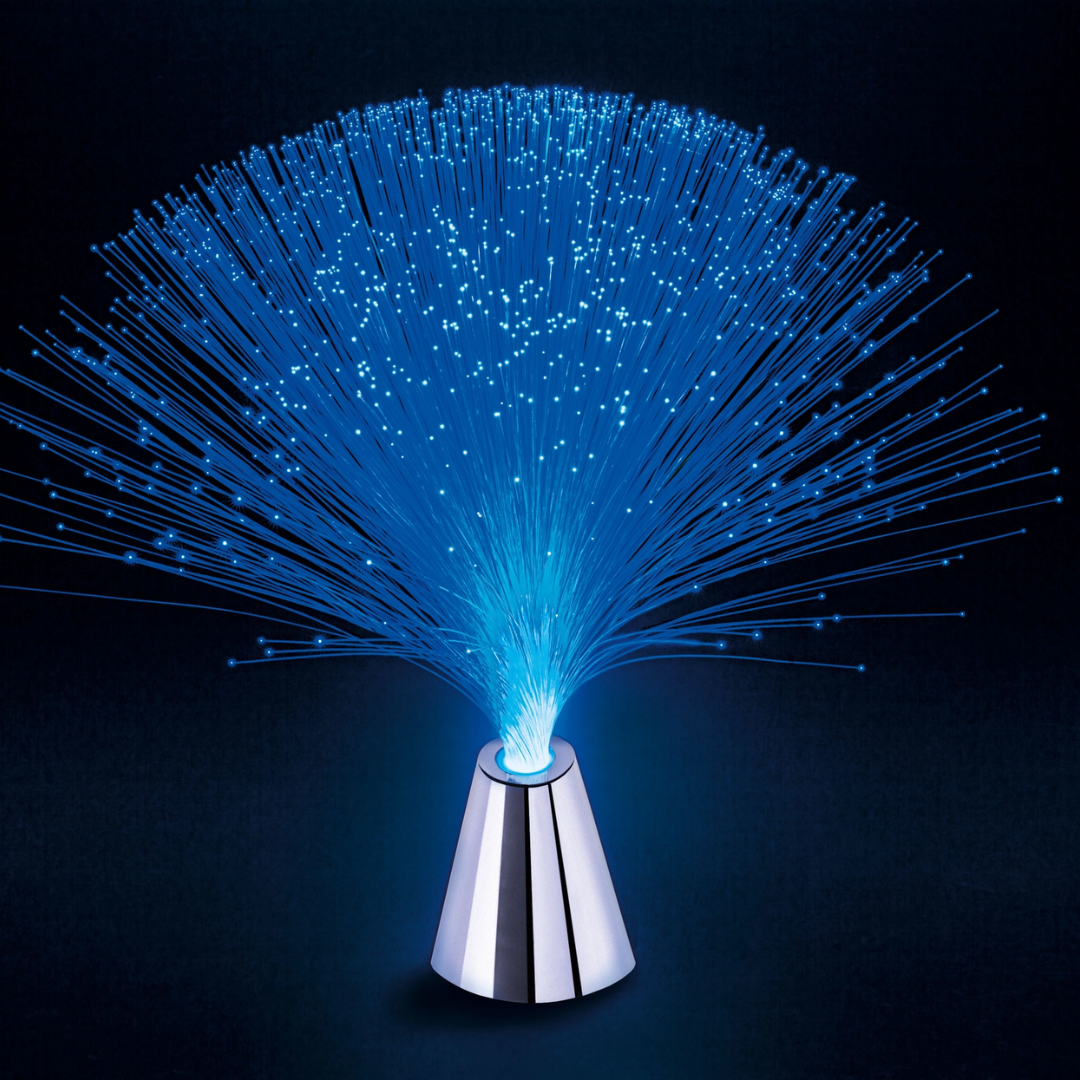 13.5" Fiber Optic Light