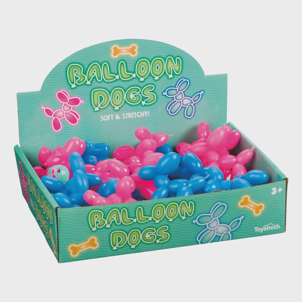 Balloon Dog Toy