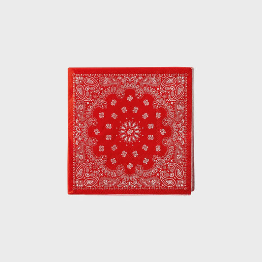 Bandana Napkins 24ct