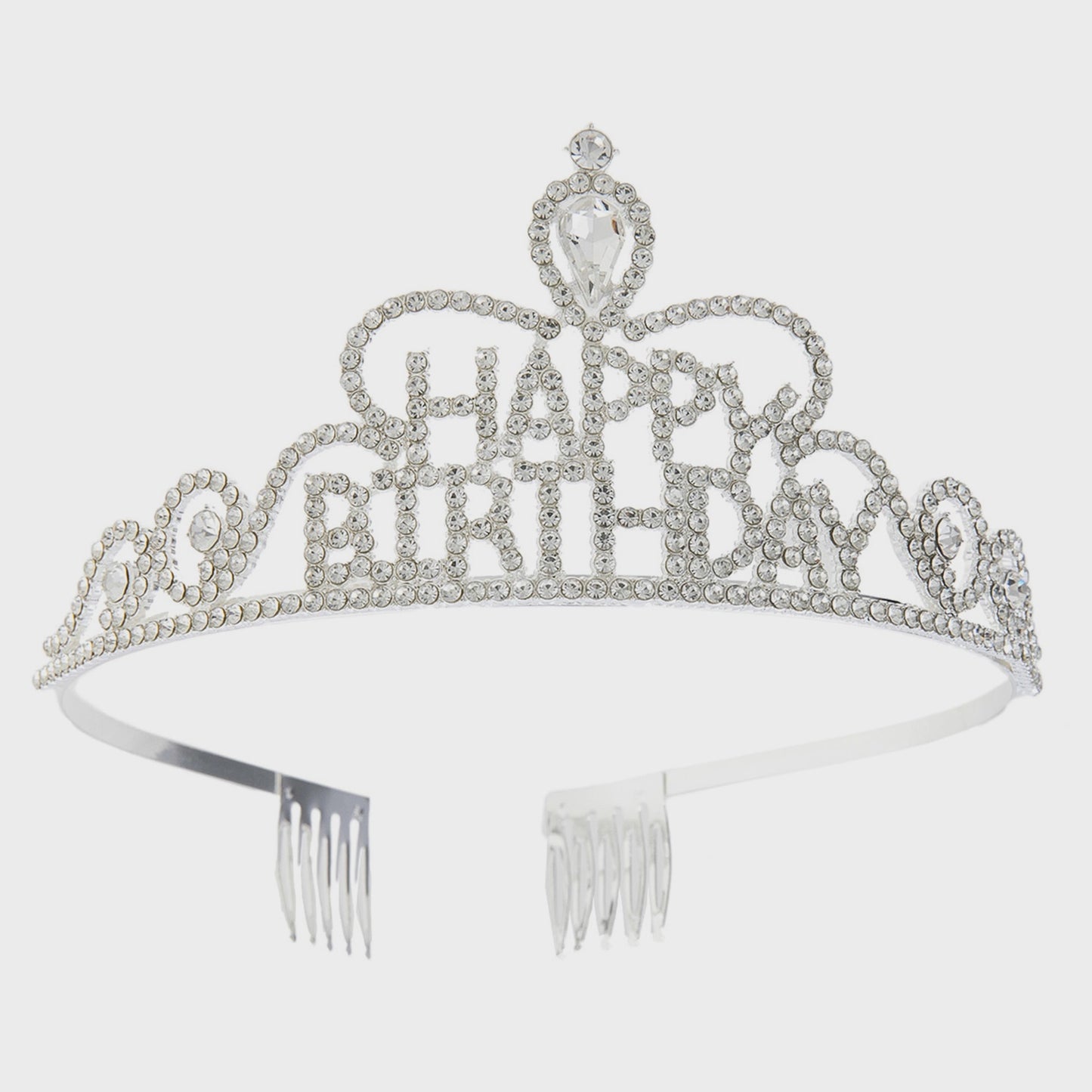 Happy Birthday Tiara