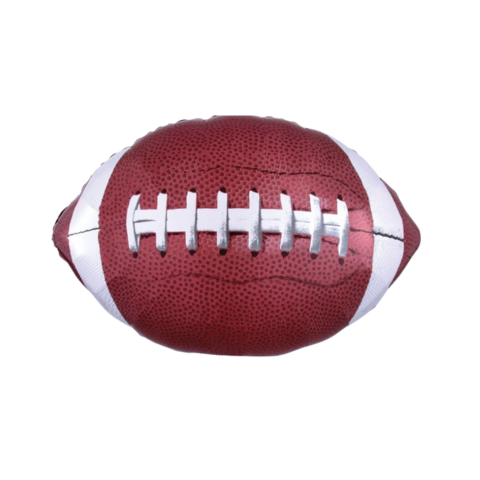 Foil Standard - Football