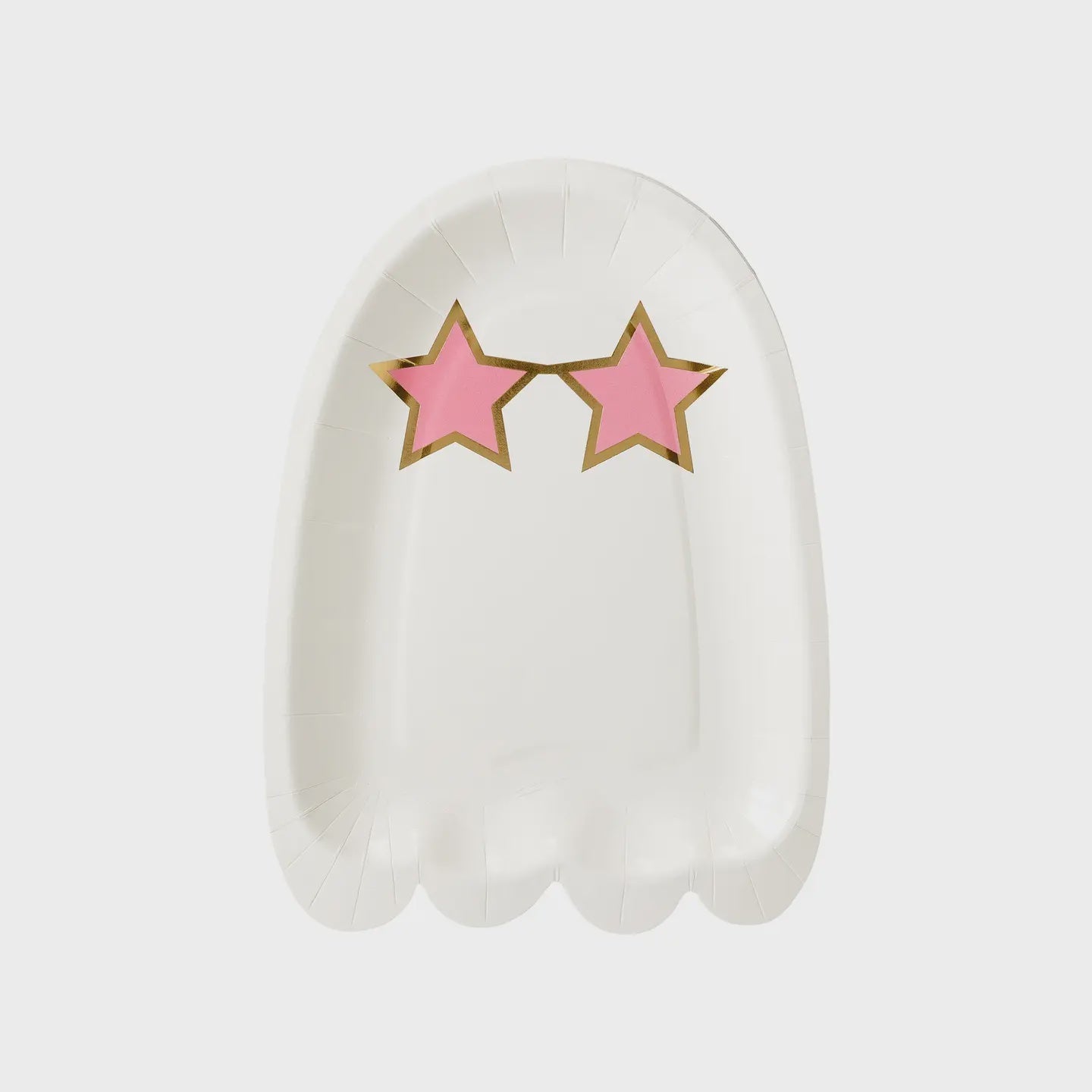 Ghost Plates 8pk