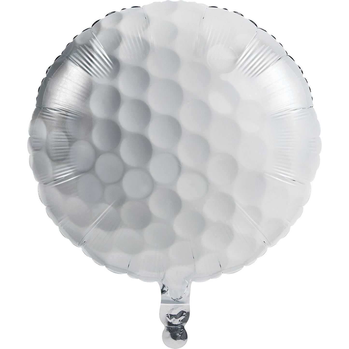 Standard Foil - Golfball Balloon