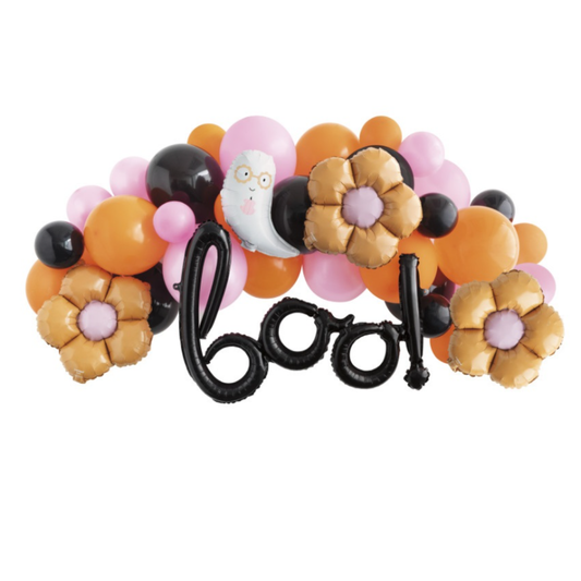 Halloween Balloon Kit