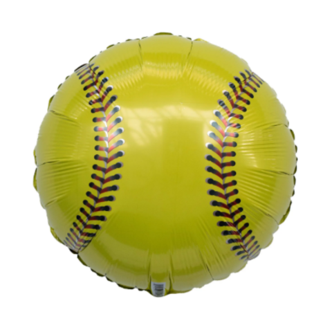 Foil Standard - Softball