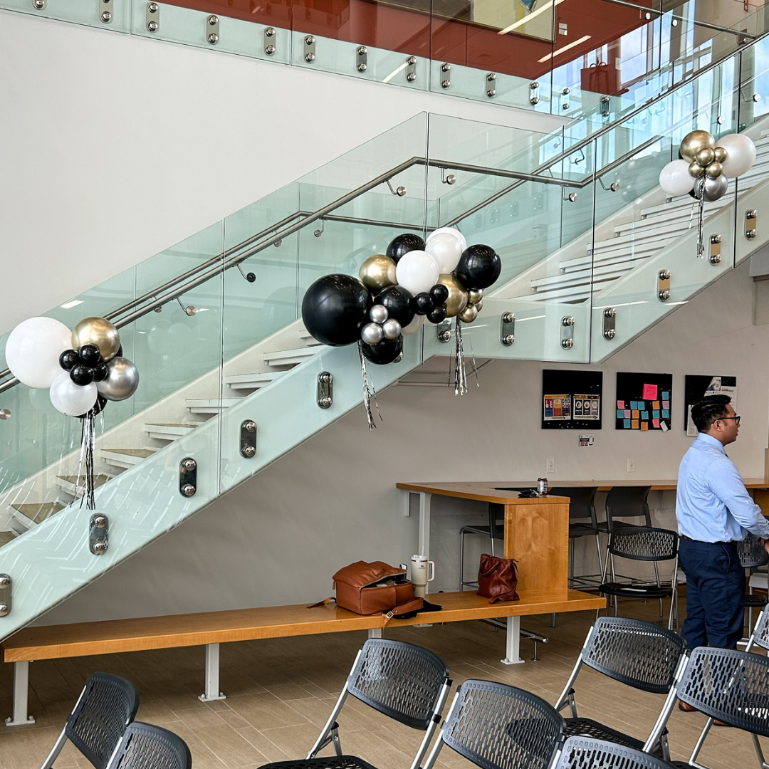 Grab & Go Mini Cluster