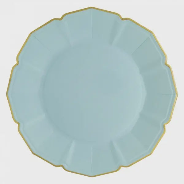Sky Dinner Plates 8pk