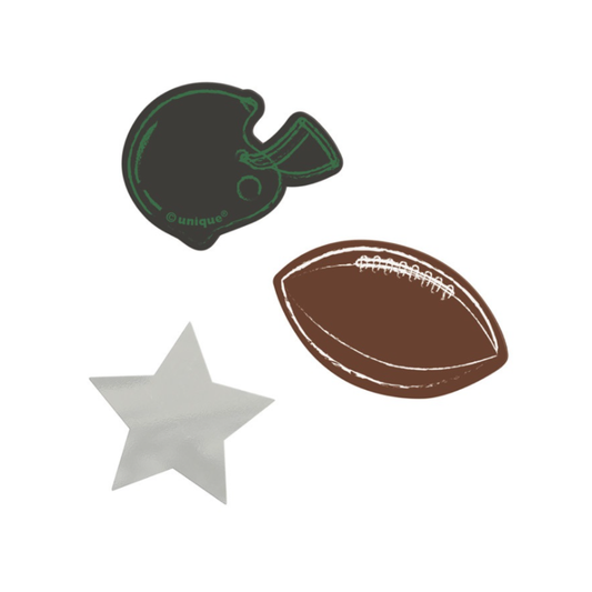 Football Table Confetti