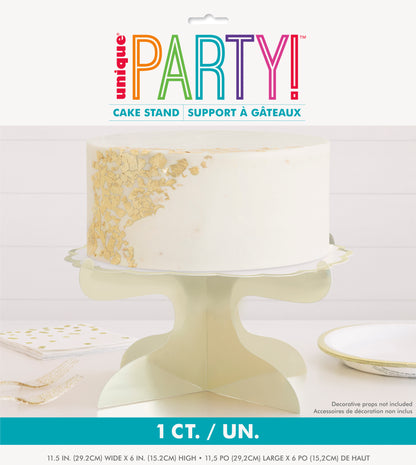 Cake Stand