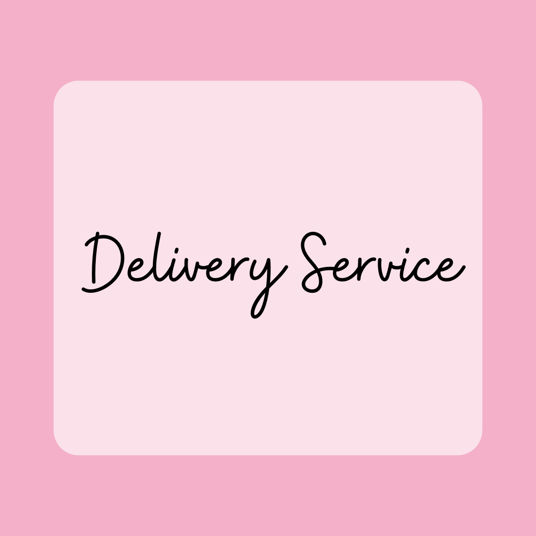 Delivery Service
