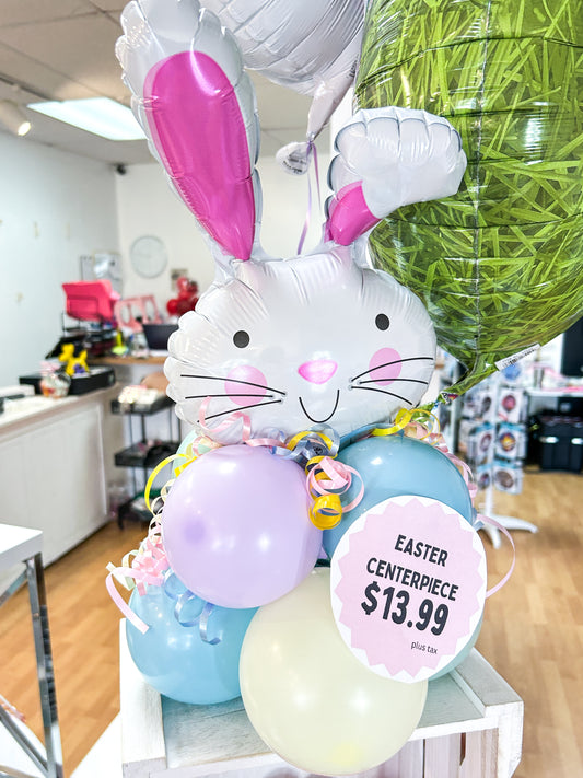 Centerpiece - Easter
