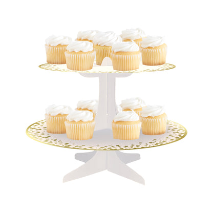 Cupcake Stand