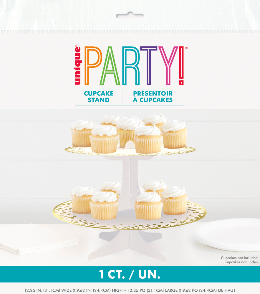 Cupcake Stand