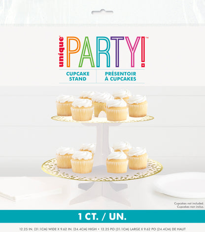 Cupcake Stand