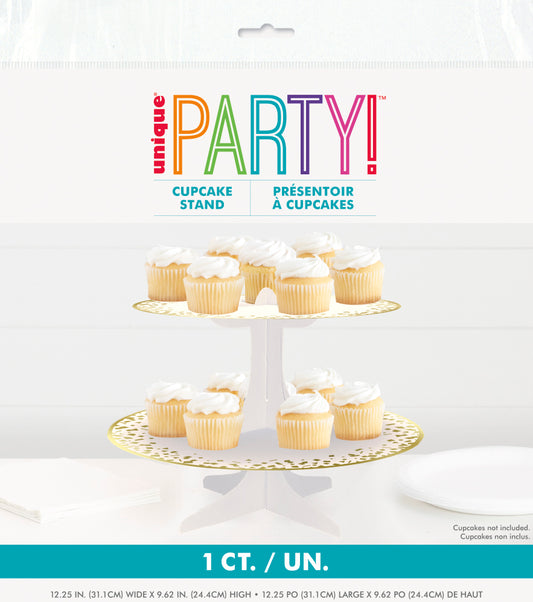 Cupcake Stand