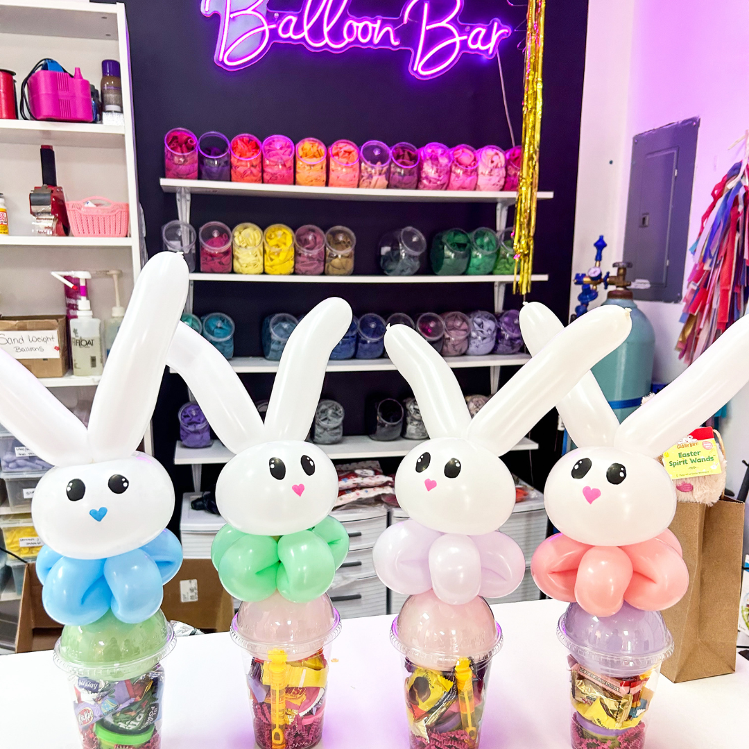 Candy Cup - Easter