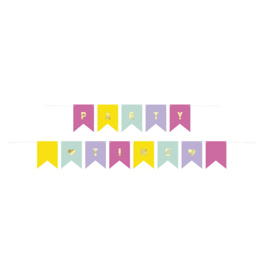 Customizable Banner Kit