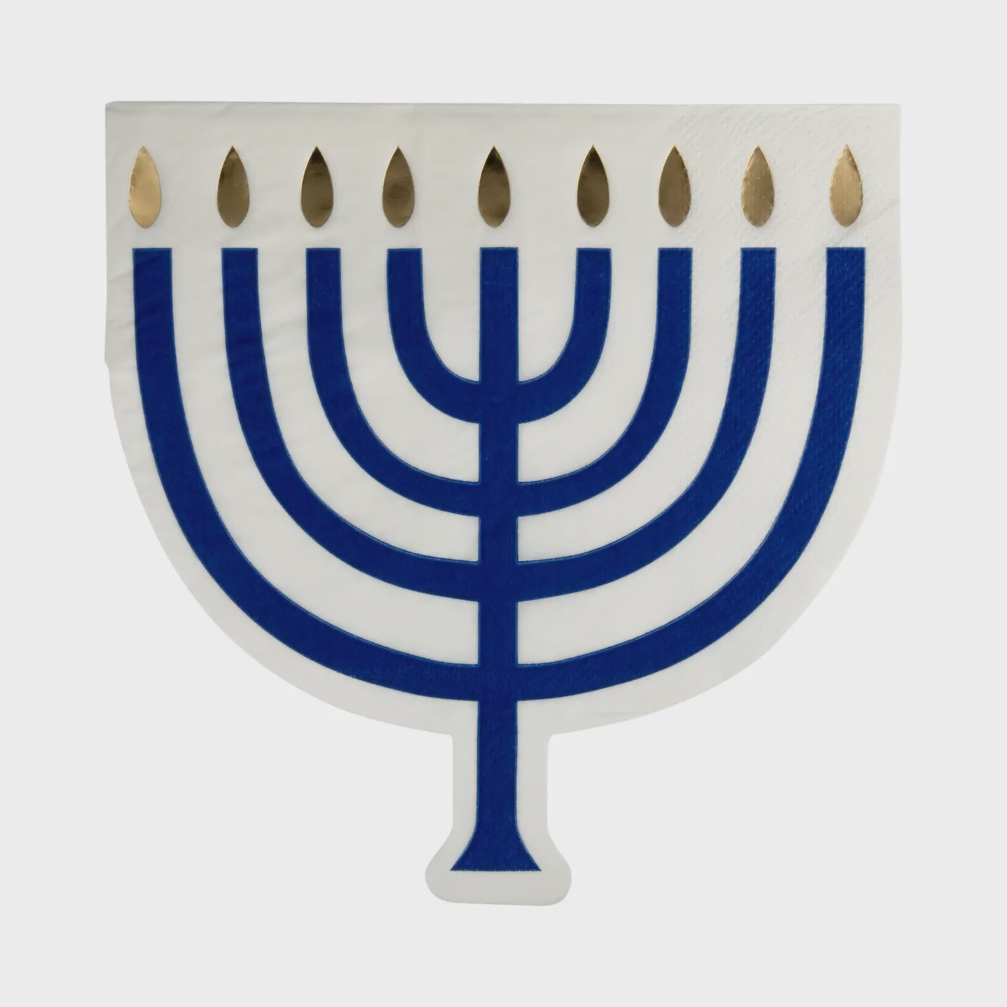 Hanukkah Napkin 18ct