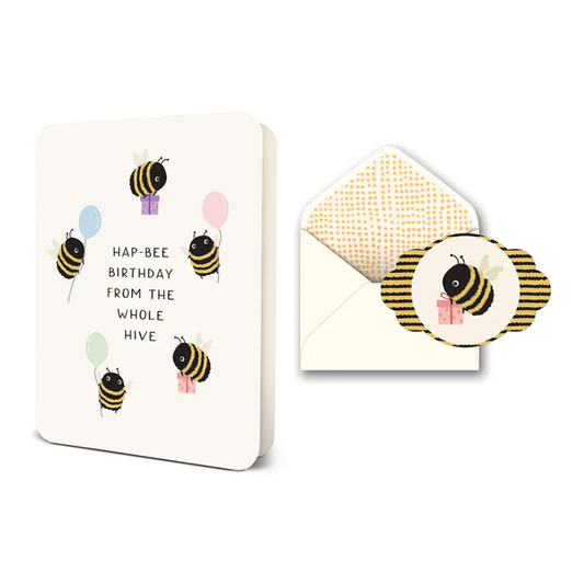 HBD from the Whole Hive