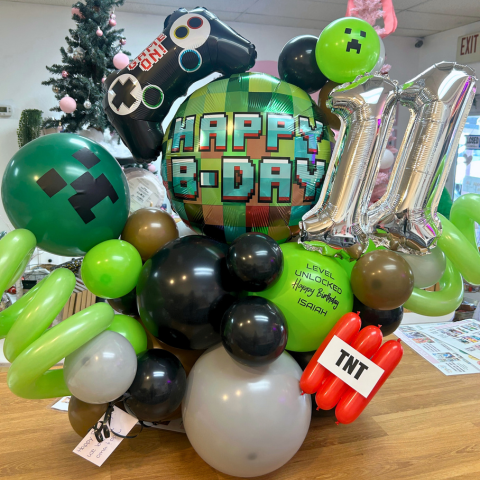 Luxury Bouquet Option #1