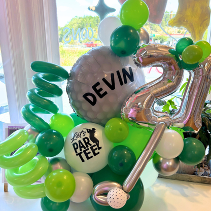 Luxury Bouquet Option #1