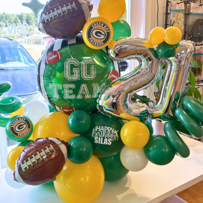 Luxury Bouquet Option #1