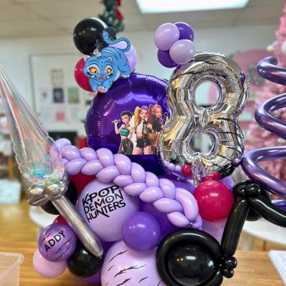 Luxury Bouquet Option #1