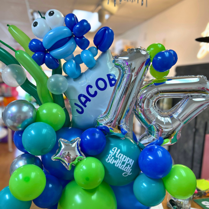 Luxury Bouquet Option #1