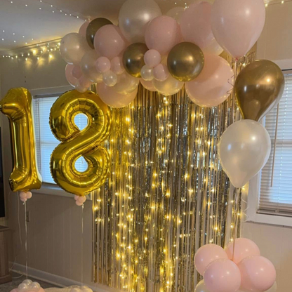 Grab & Go Medium Garland