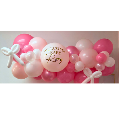 Grab & Go Medium Garland