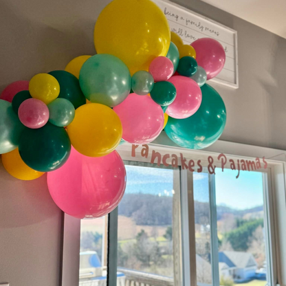 Grab & Go Medium Garland