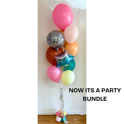 NOW ITS A PARTY Bundle