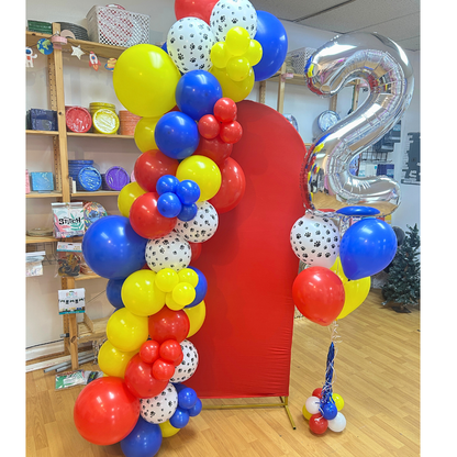 Grab & Go Garland - Large