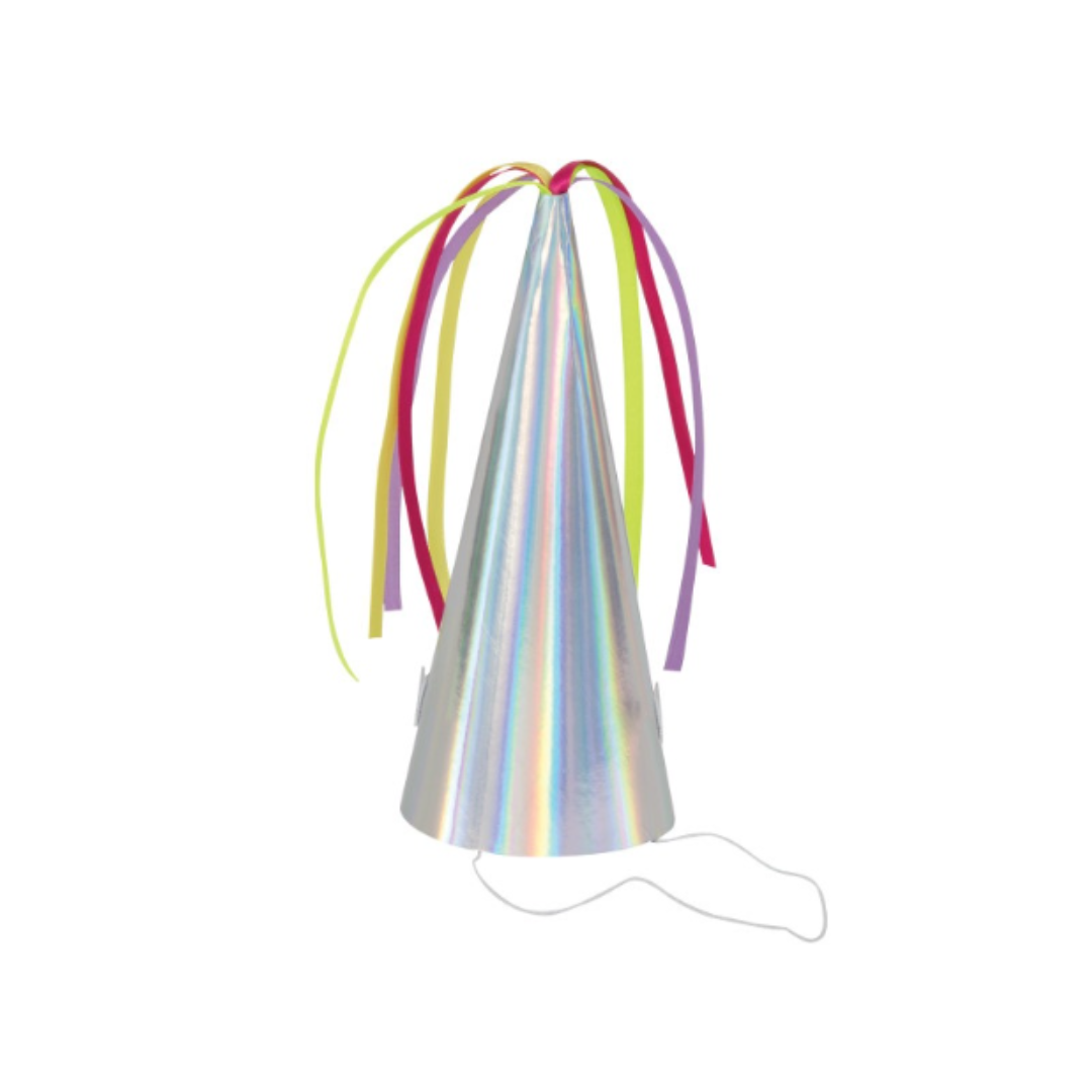 Party Hats 8ct