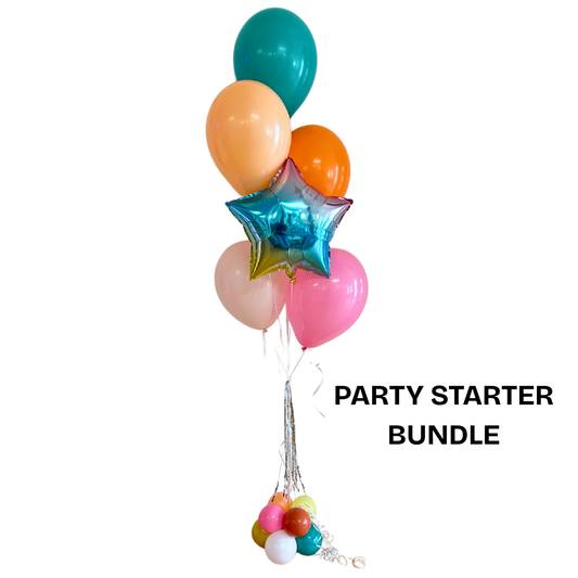 Party Starter Bundle
