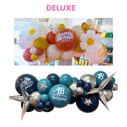 Grab & Go Medium Garland