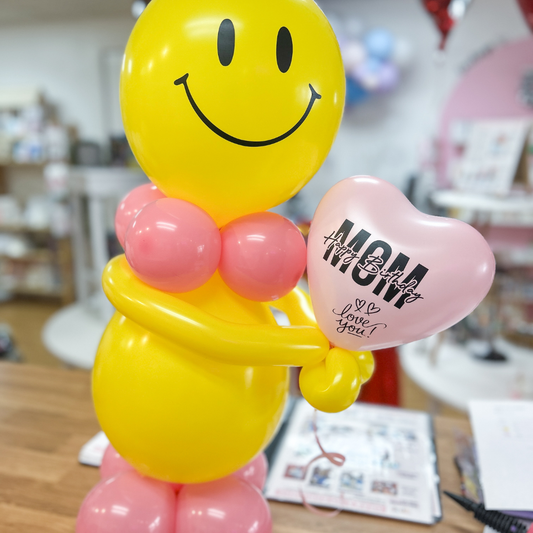 Balloon Buddy