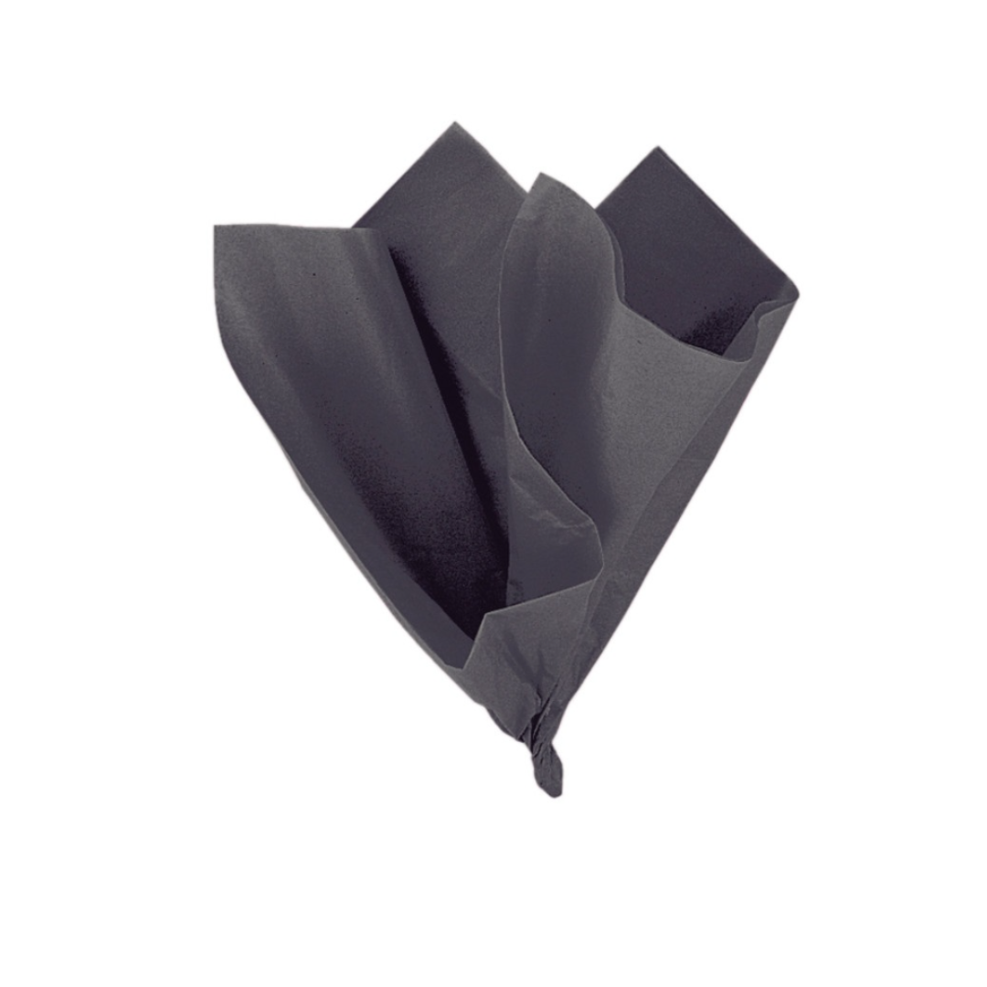 Tissue Paper - Black