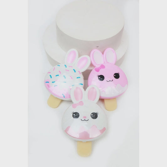 Bunny Popsicle Lip Gloss