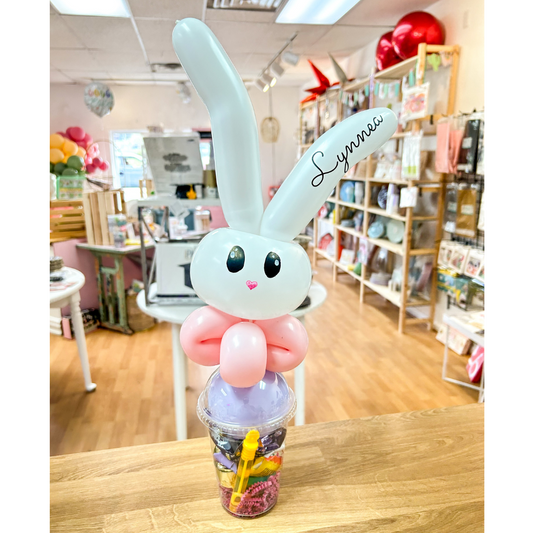 Candy Cup - Easter