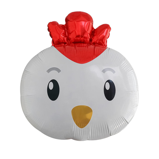 Foil Jumbo - Chicken